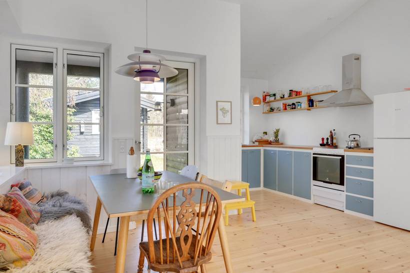 Foto von Ferienhaus KD65 in Rågeleje - Nordseeland