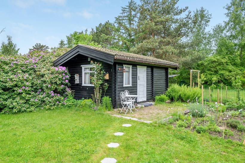 Foto von Ferienhaus KD65 in Rågeleje - Nordseeland