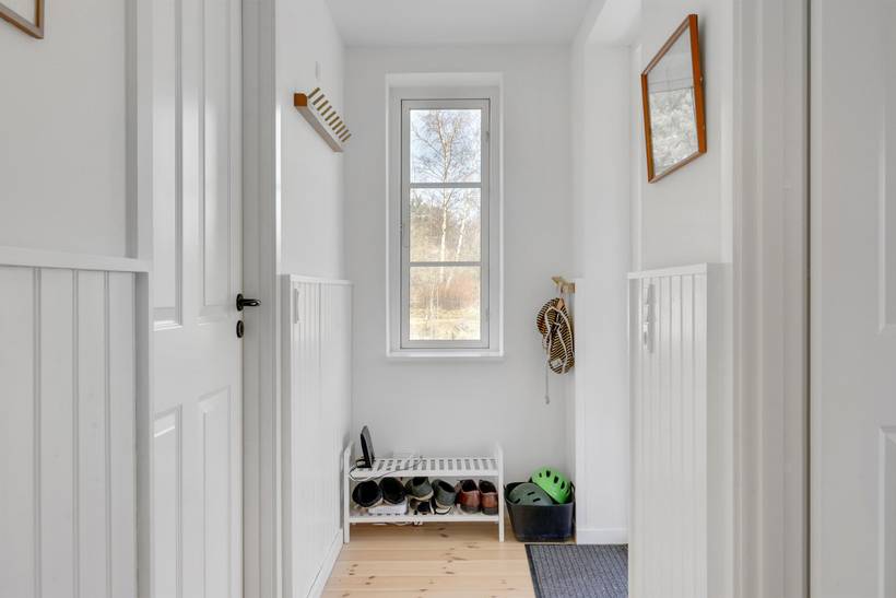 Foto von Ferienhaus KD65 in Rågeleje - Nordseeland