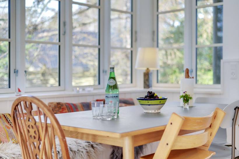 Foto von Ferienhaus KD65 in Rågeleje - Nordseeland