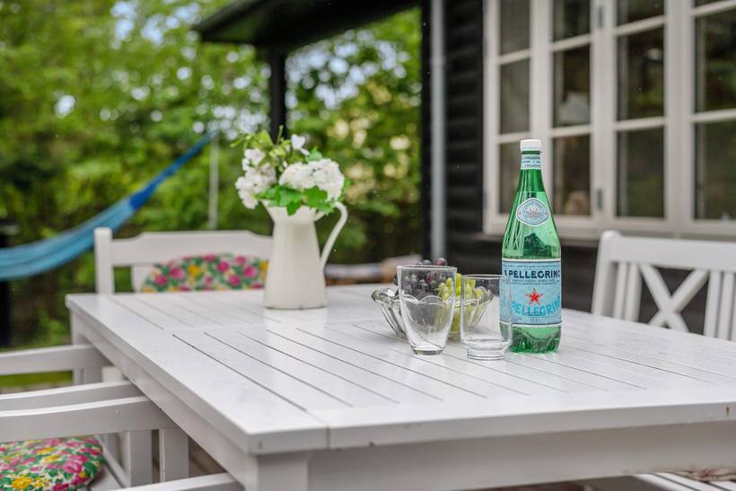 Foto von Ferienhaus KD65 in Rågeleje - Nordseeland