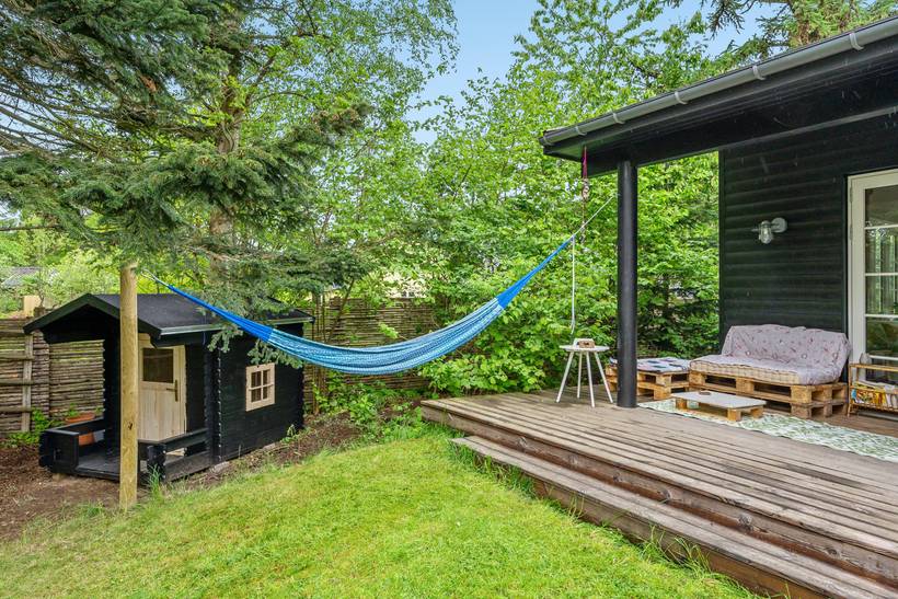 Foto von Ferienhaus KD65 in Rågeleje - Nordseeland