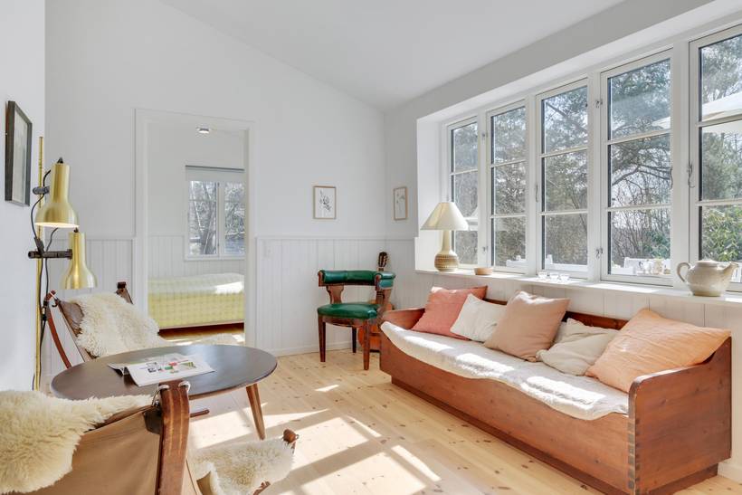 Foto von Ferienhaus KD65 in Rågeleje - Nordseeland