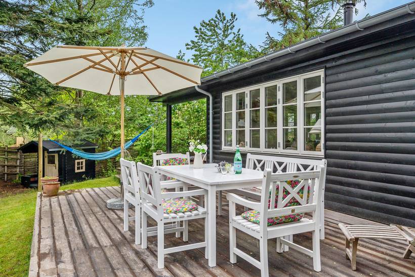 Foto von Ferienhaus KD65 in Rågeleje - Nordseeland