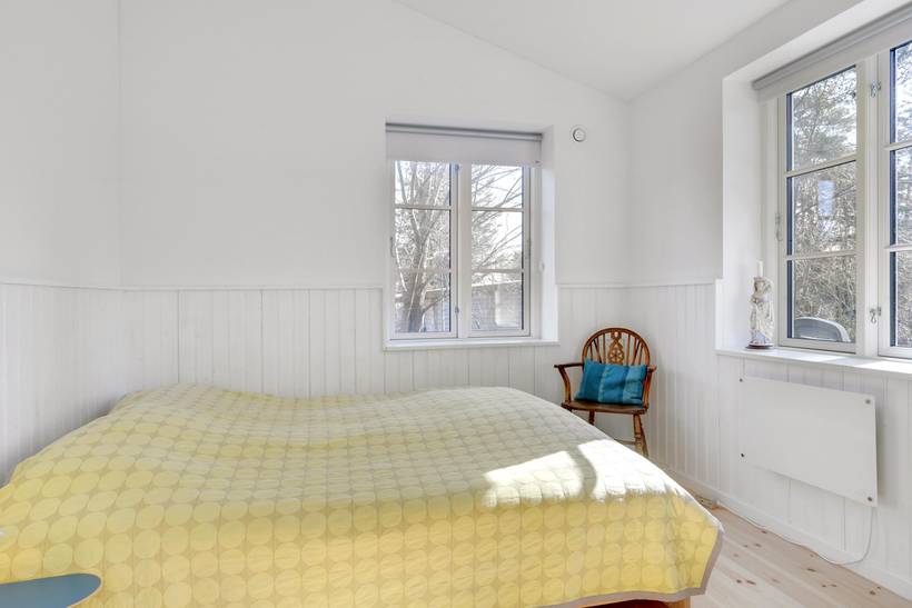 Foto von Ferienhaus KD65 in Rågeleje - Nordseeland