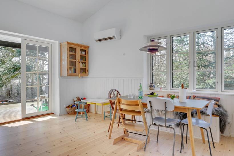 Foto von Ferienhaus KD65 in Rågeleje - Nordseeland