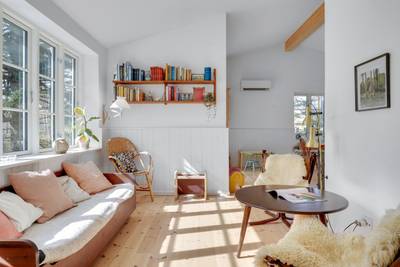Vorschaubild von Ferienhaus KD65 in Rågeleje - Nordseeland