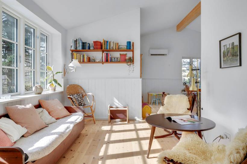 Foto von Ferienhaus KD65 in Rågeleje - Nordseeland