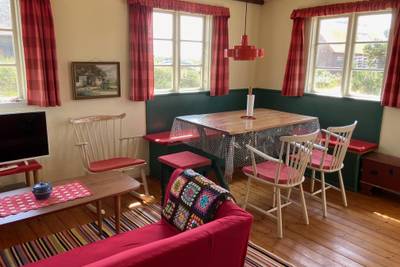 Vorschaubild von Ferienhaus KD66 in Blåvand - Westjütland