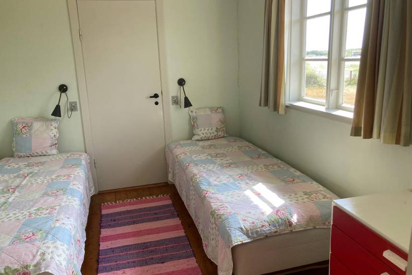 Foto von Ferienhaus KD66 in Blåvand - Westjütland