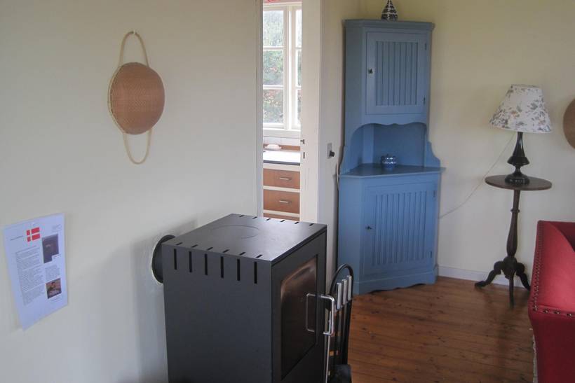 Foto von Ferienhaus KD66 in Blåvand - Westjütland