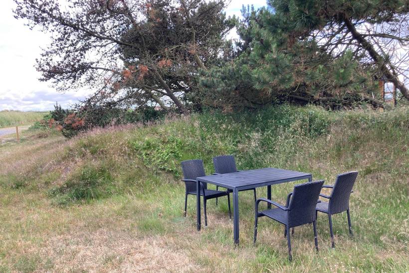 Foto von Ferienhaus KD66 in Blåvand - Westjütland