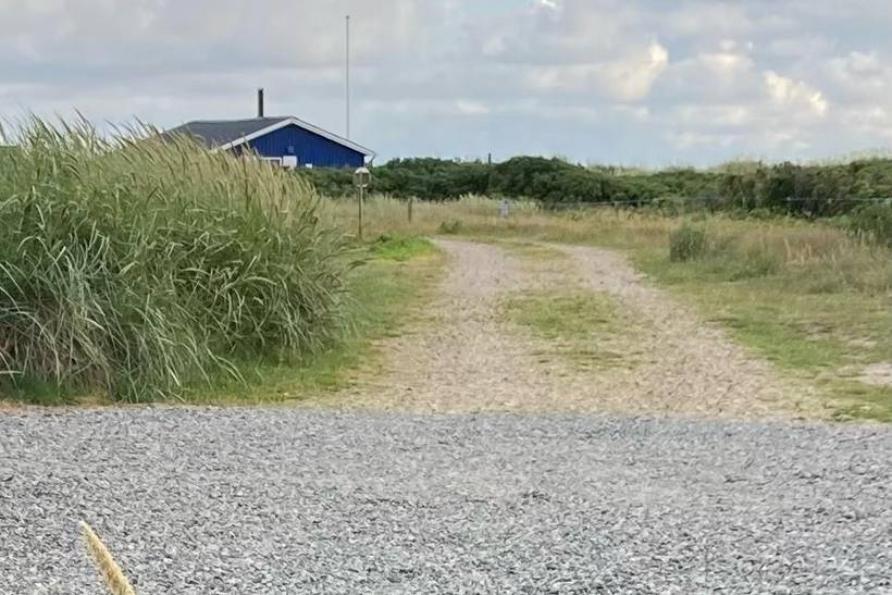 Foto von Ferienhaus KD66 in Blåvand - Westjütland