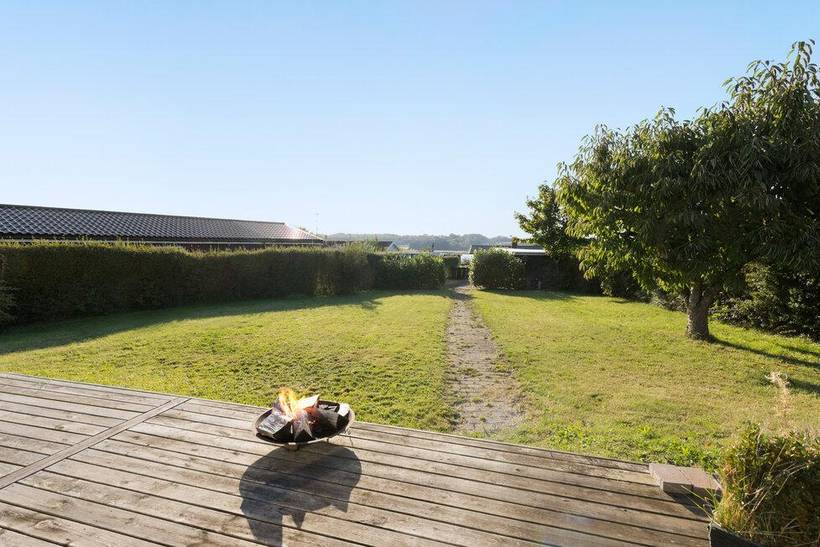 Foto von Ferienhaus KD67 auf Lindenborg - Nordseeland
