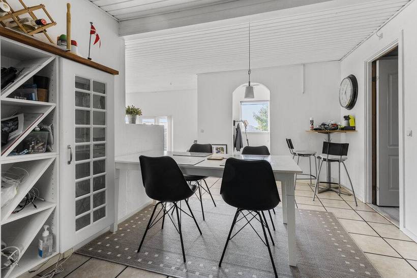 Foto von Ferienhaus KD67 auf Lindenborg - Nordseeland