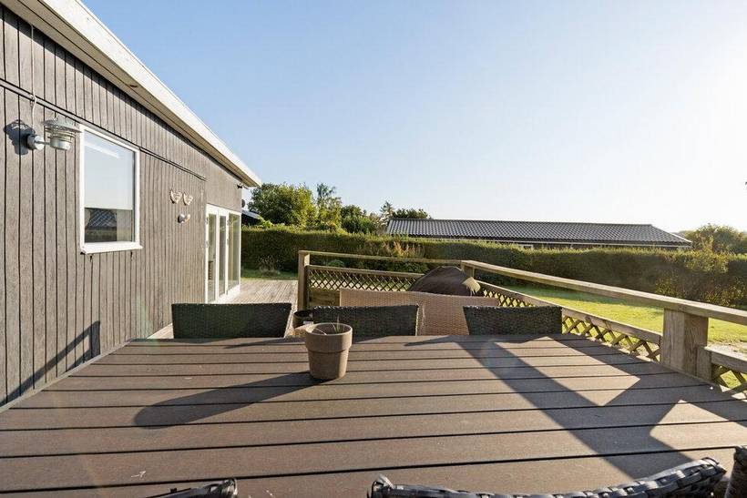 Foto von Ferienhaus KD67 auf Lindenborg - Nordseeland