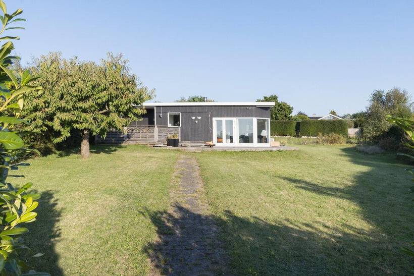 Foto von Ferienhaus KD67 auf Lindenborg - Nordseeland