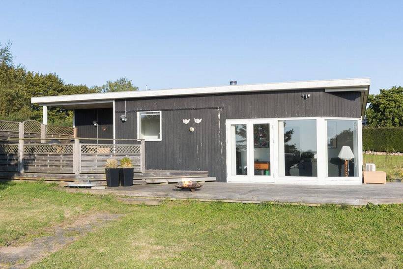 Foto von Ferienhaus KD67 auf Lindenborg - Nordseeland