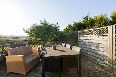 Vorschaubild von Ferienhaus KD67 auf Lindenborg - Nordseeland