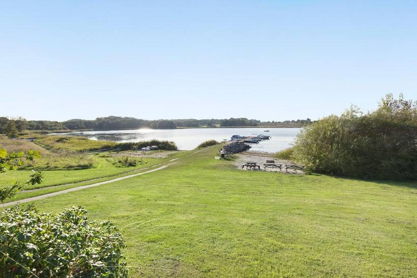 Foto von Ferienhaus KD67 auf Lindenborg - Nordseeland