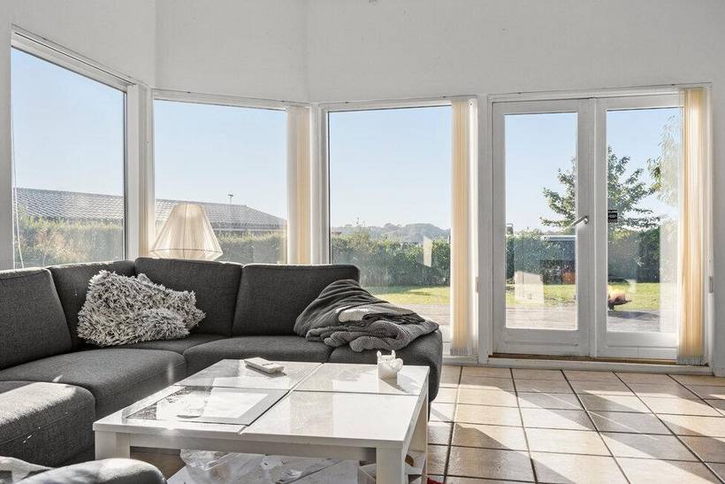 Foto von Ferienhaus KD67 auf Lindenborg - Nordseeland