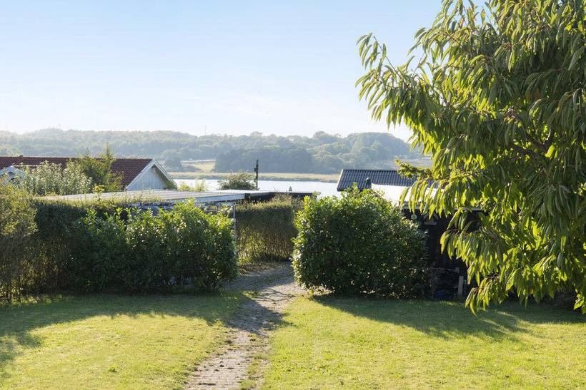 Foto von Ferienhaus KD67 auf Lindenborg - Nordseeland