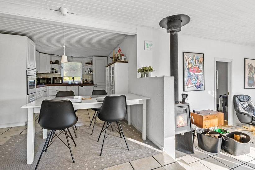 Foto von Ferienhaus KD67 auf Lindenborg - Nordseeland