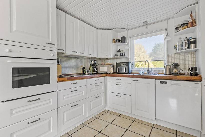 Foto von Ferienhaus KD67 auf Lindenborg - Nordseeland