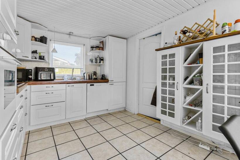 Foto von Ferienhaus KD67 auf Lindenborg - Nordseeland