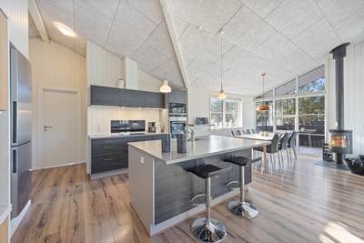 Vorschaubild von Ferienhaus KD68 in Bjerregård - Westjütland