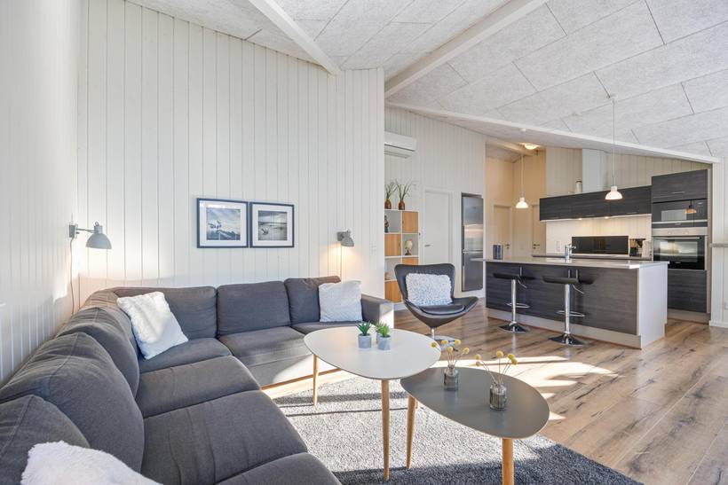 Foto von Ferienhaus KD68 in Bjerregård - Westjütland