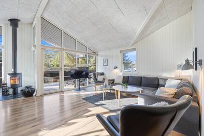 Vorschaubild von Ferienhaus KD68 in Bjerregård - Westjütland