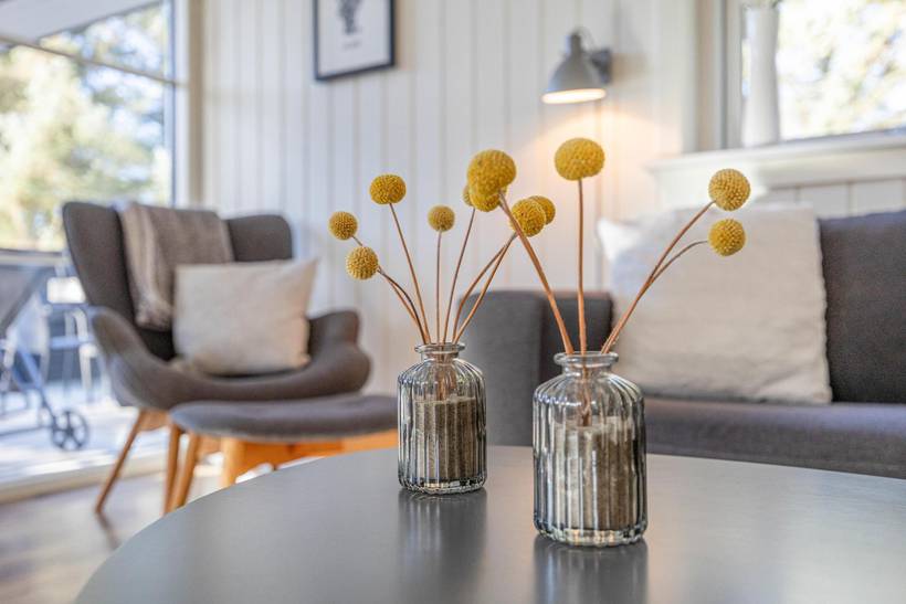 Foto von Ferienhaus KD68 in Bjerregård - Westjütland