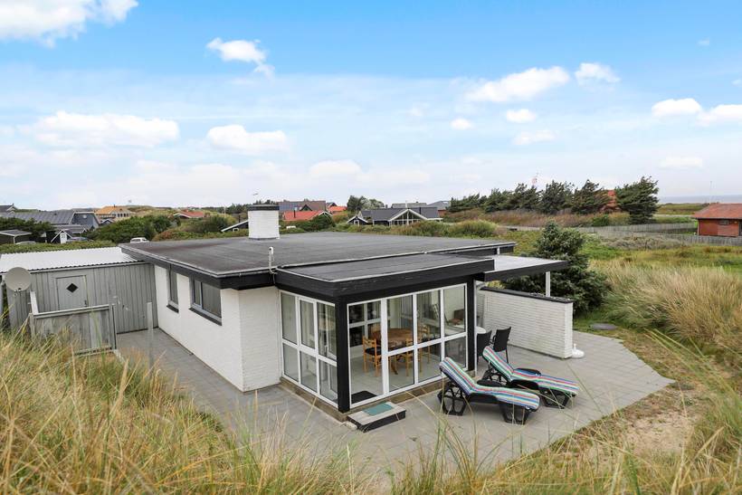 Foto von Ferienhaus KD69 in Årgab - Westjütland