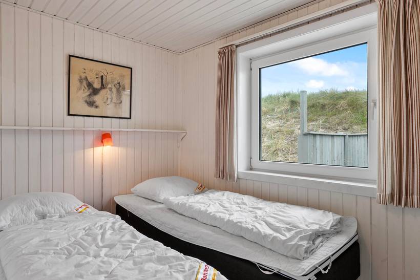 Foto von Ferienhaus KD69 in Årgab - Westjütland