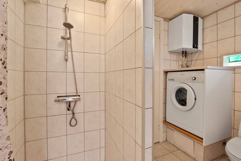 Foto von Ferienhaus KD69 in Årgab - Westjütland