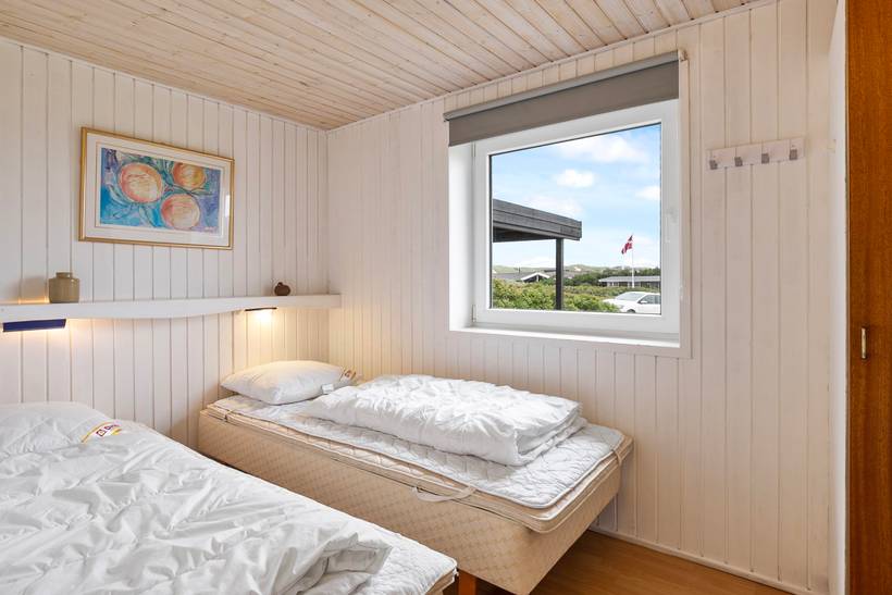 Foto von Ferienhaus KD69 in Årgab - Westjütland