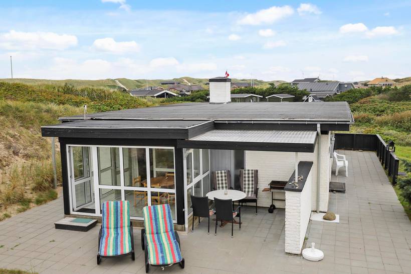 Foto von Ferienhaus KD69 in Årgab - Westjütland