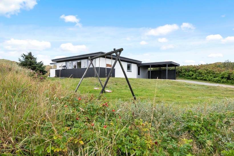 Foto von Ferienhaus KD69 in Årgab - Westjütland