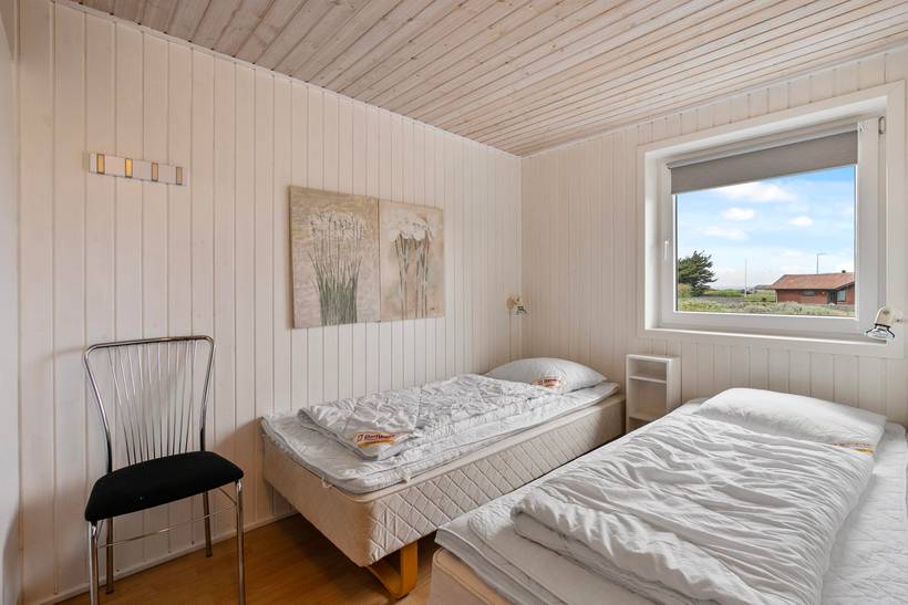 Foto von Ferienhaus KD69 in Årgab - Westjütland