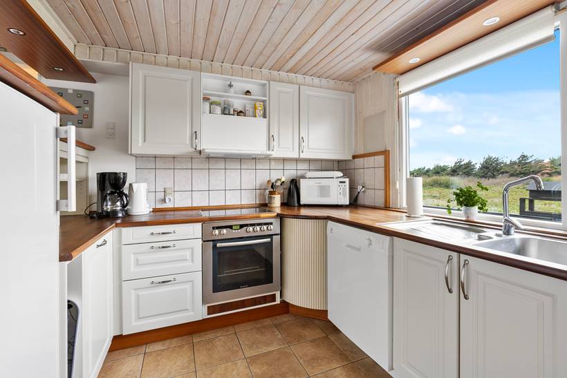 Foto von Ferienhaus KD69 in Årgab - Westjütland