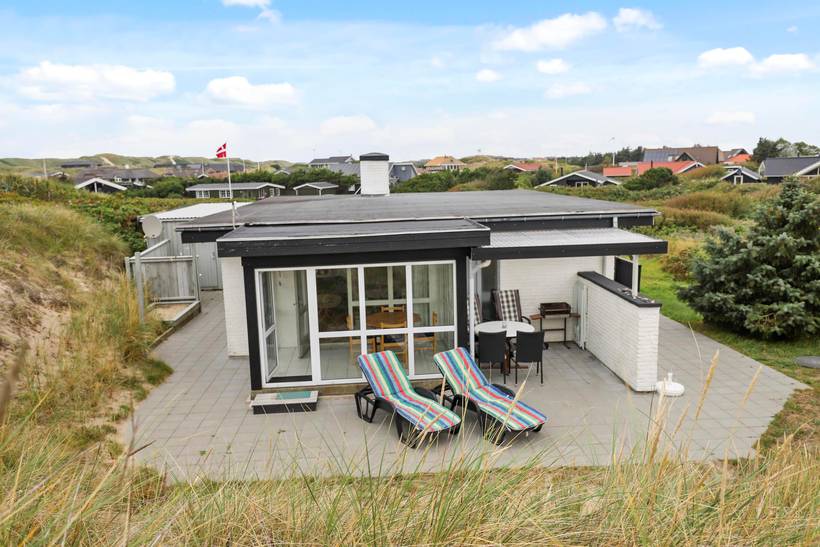 Foto von Ferienhaus KD69 in Årgab - Westjütland