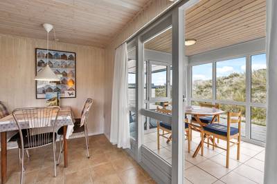 Vorschaubild von Ferienhaus KD69 in Årgab - Westjütland