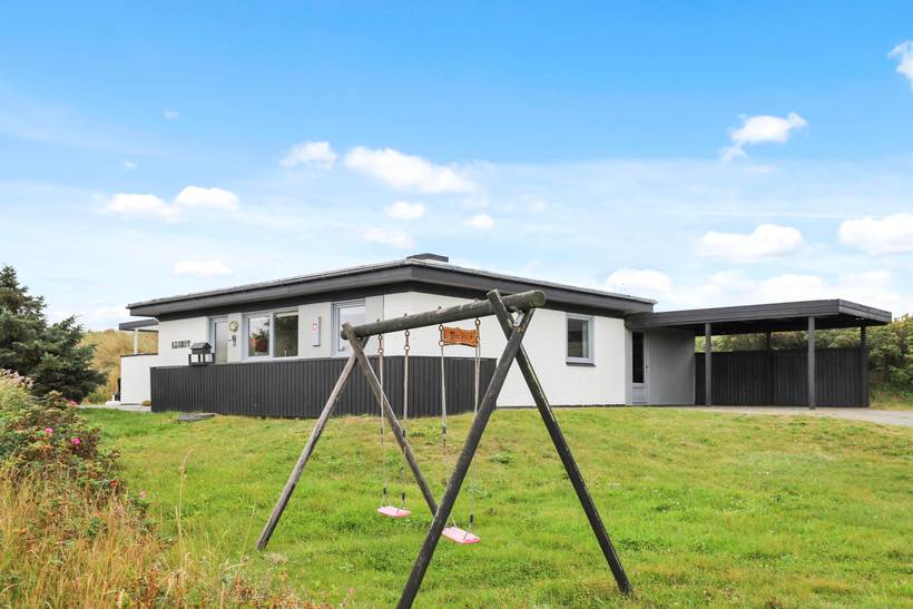 Foto von Ferienhaus KD69 in Årgab - Westjütland