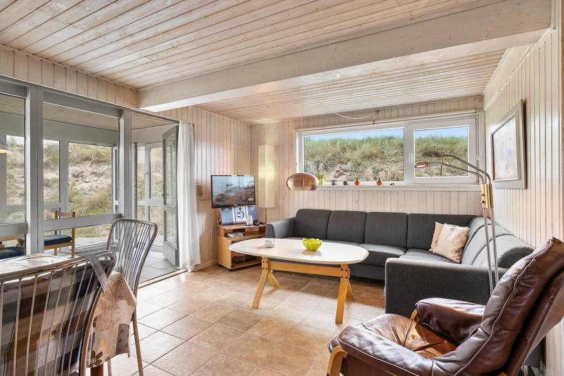 Foto von Ferienhaus KD69 in Årgab - Westjütland