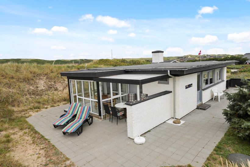 Foto von Ferienhaus KD69 in Årgab - Westjütland