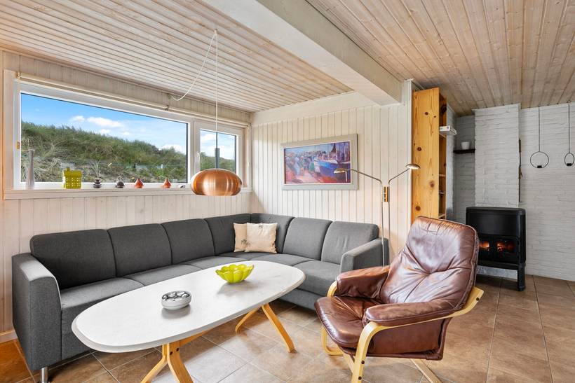 Foto von Ferienhaus KD69 in Årgab - Westjütland
