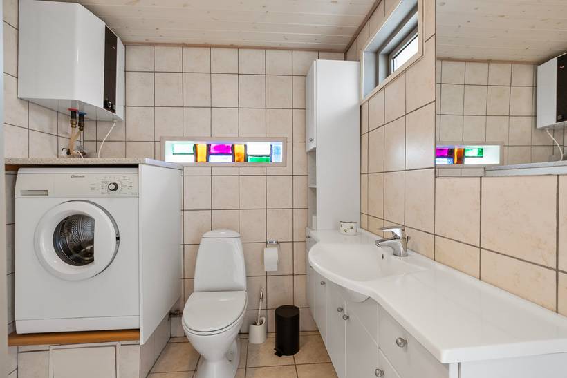 Foto von Ferienhaus KD69 in Årgab - Westjütland