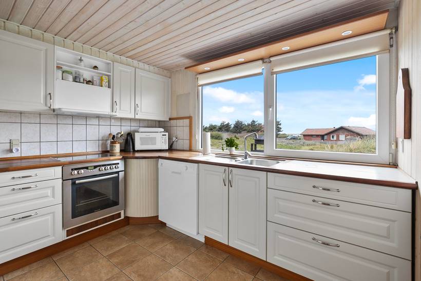 Foto von Ferienhaus KD69 in Årgab - Westjütland