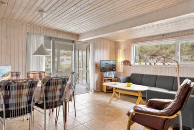 Vorschaubild von Ferienhaus KD69 in Årgab - Westjütland